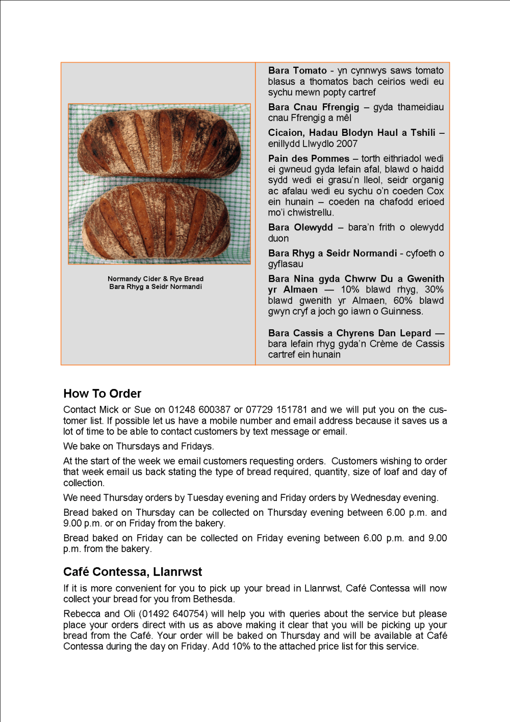 bakery info 8