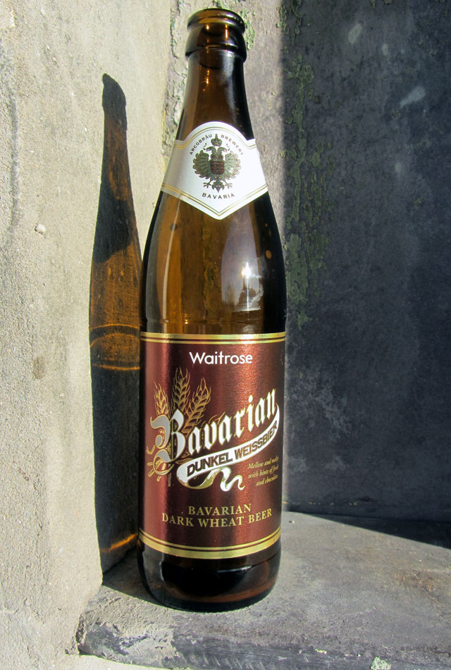 wheat beer small