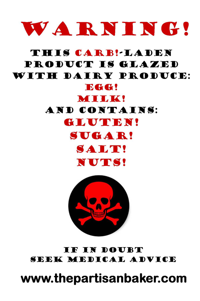 ingredient warning small